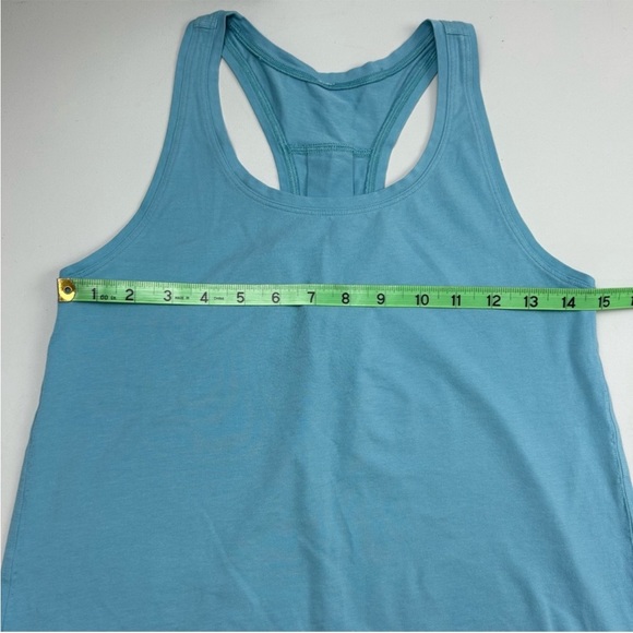 Lululemon Love Tank *Pleated - Picture 6 of 12